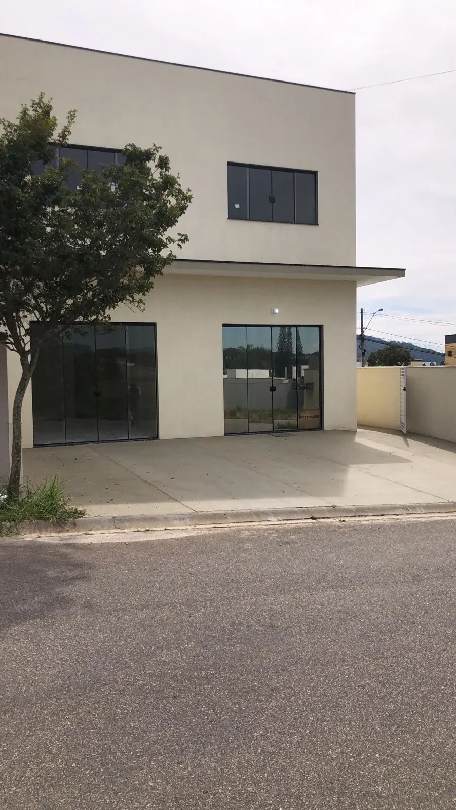 Imagem Sala Comercial para Alugar, 35 m² em Residencial Tosi - Itupeva