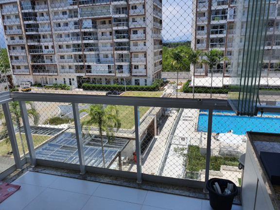 Imagem Apartamento com 2 Quartos à Venda, 70 m²em Recreio dos Bandeirantes - Rio de Janeiro