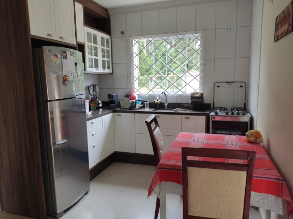 Imagem Chácara com 3 Quartos à Venda, 6.443 m² em AGUDOS - Agudos do Sul