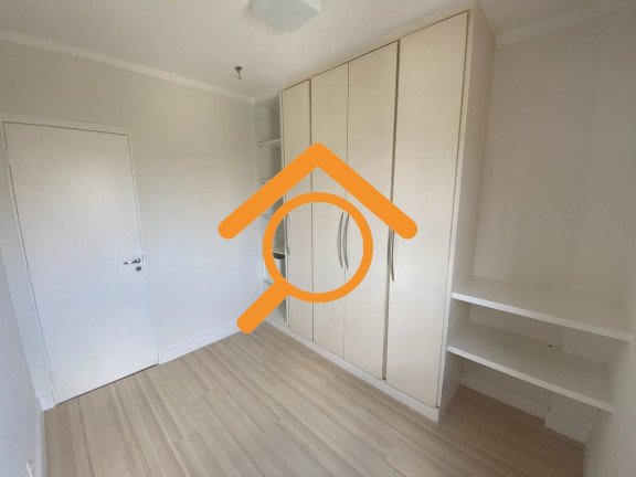 Imagem Apartamento com 3 Quartos à Venda, 77 m² em Parque Residencial Julia - São Paulo