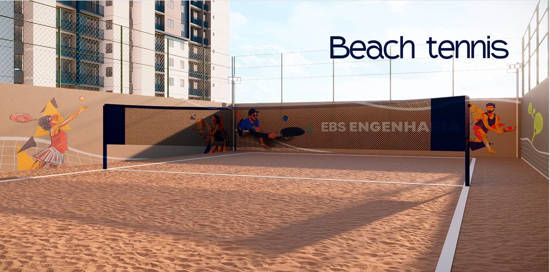 Foto do imóvel: Apartamento com 2 Quartos à Venda, 48 m² em Cocal - Vila Velha