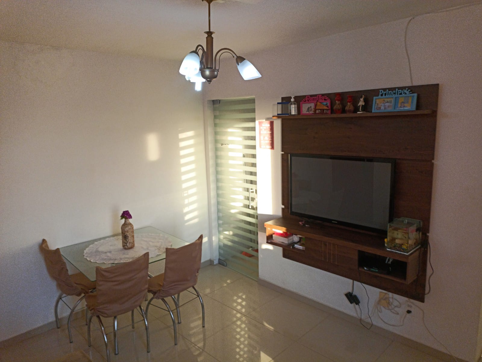 Imagem Apartamento com 2 Quartos à Venda, 45 m²em Vida Nova - Lauro de Freitas