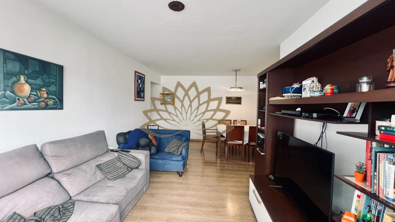 Imagem Apartamento com 2 Quartos à Venda, 100 m² em Jardim Paulista - São Paulo