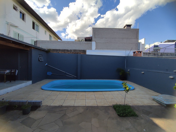 Imagem Casa com 5 Quartos à Venda, 274 m² em Boqueirão - Passo Fundo