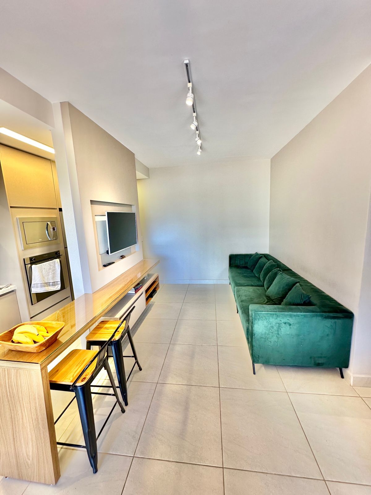 Imagem Apartamento com 2 Quartos à Venda, 63 m² em Vila Rosa - Goiânia