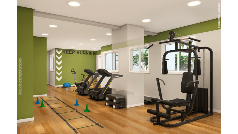 Imagem Apartamento com 2 Quartos à Venda, 37 m²em Jaguaré - São Paulo