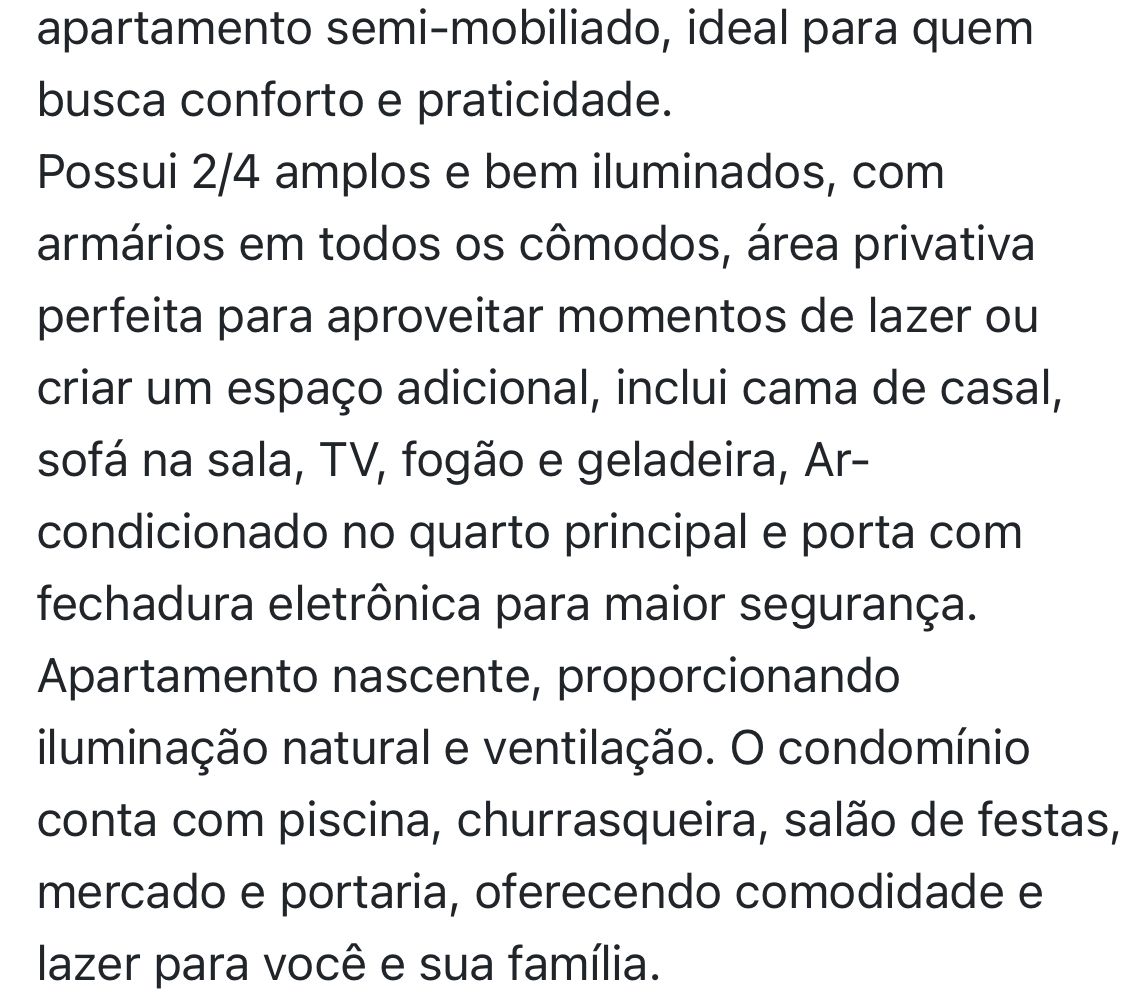 Imagem Apartamento com 2 Quartos para Alugar, 57 m² em Centro - Lauro de Freitas