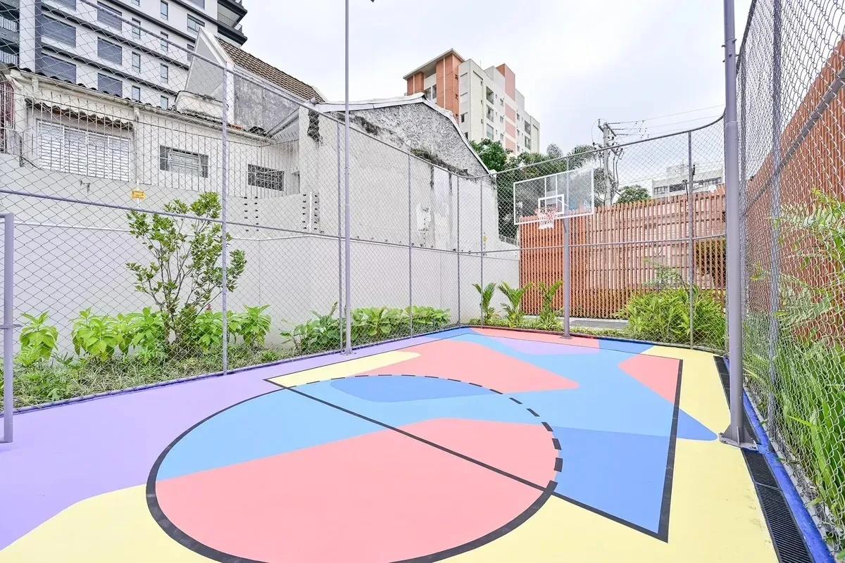 Imagem Apartamento com 3 Quartos à Venda, 180 m² em Vila Clementino - São Paulo