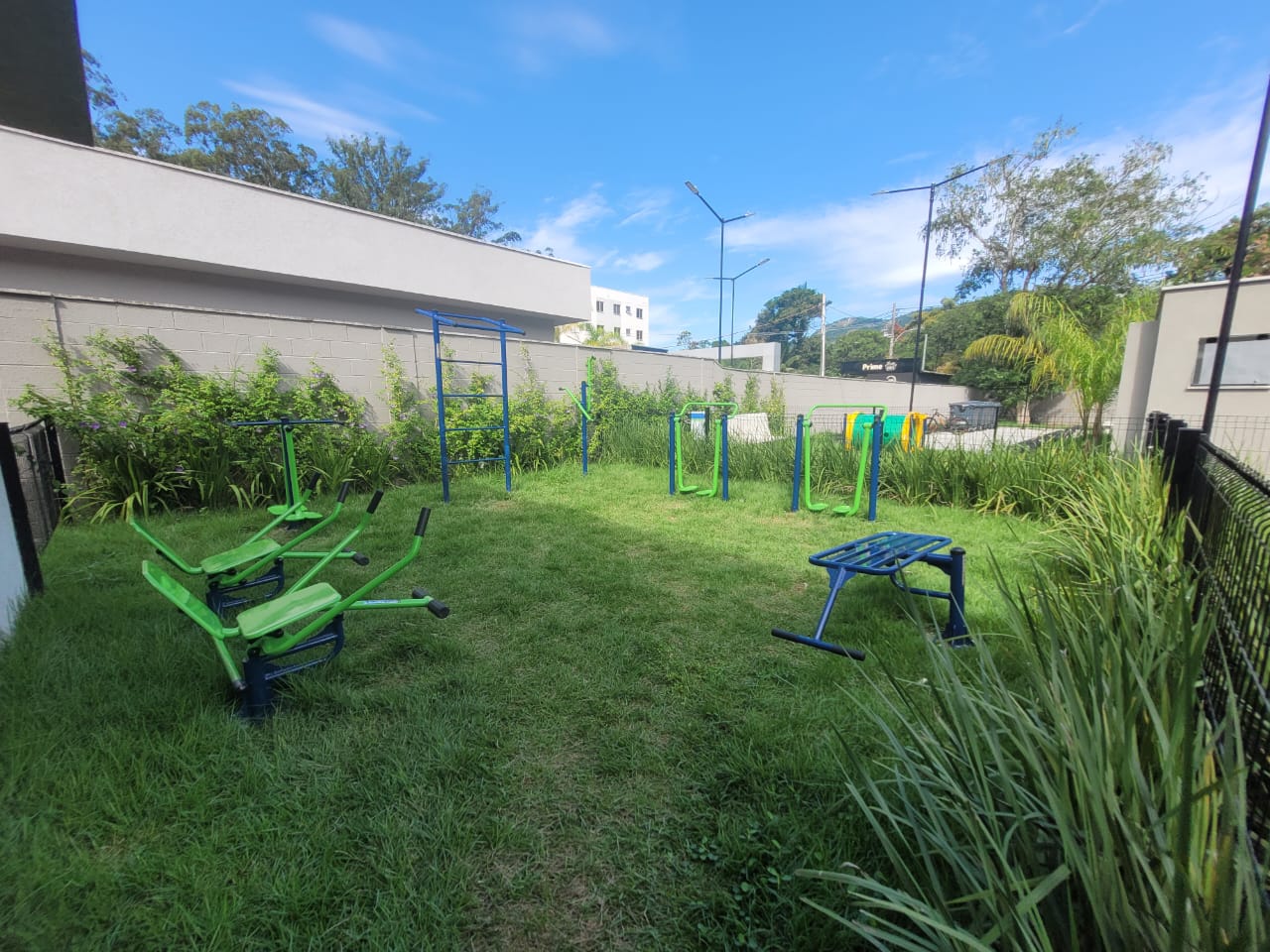 Imagem Apartamento com 2 Quartos à Venda, 48 m² em Vargem Grande - Rio de Janeiro