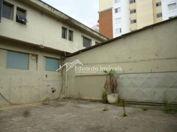 Galpão para Alugar, 850 m² em Vila Olímpia - São Paulo