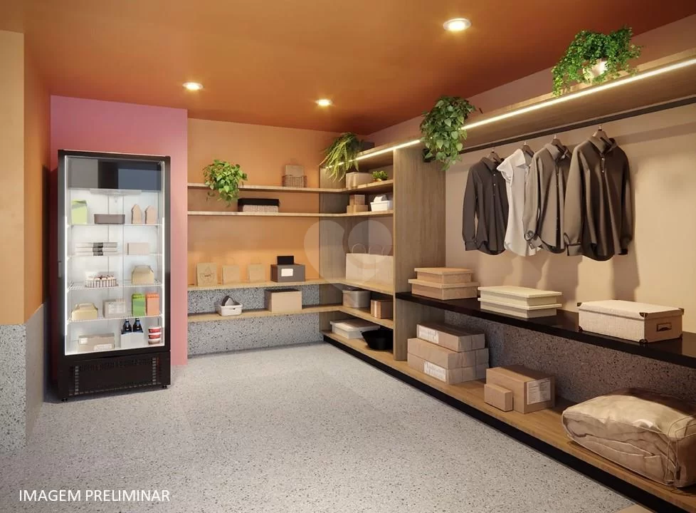 Imagem Apartamento com 3 Quartos à Venda, 85 m²em Bela Vista - São Paulo