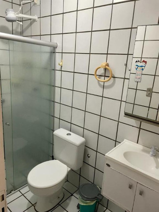 Imagem Casa com 3 Quartos à Venda, 100 m² em Porto de Galinha - Ipojuca