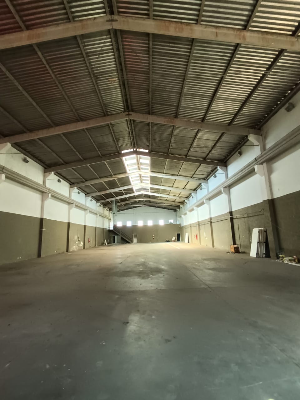 Foto do imóvel: Galpão à Venda, 1.655 m² em Atibaia Jardim - Atibaia