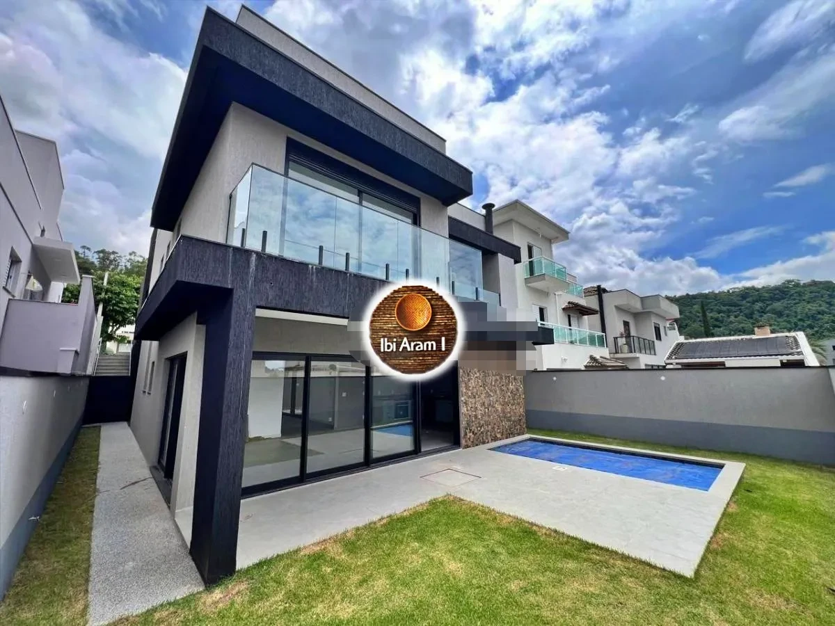 Imagem Casa de Condomínio com 3 Quartos à Venda ou Locação, 275 m² em Mina - Itupeva