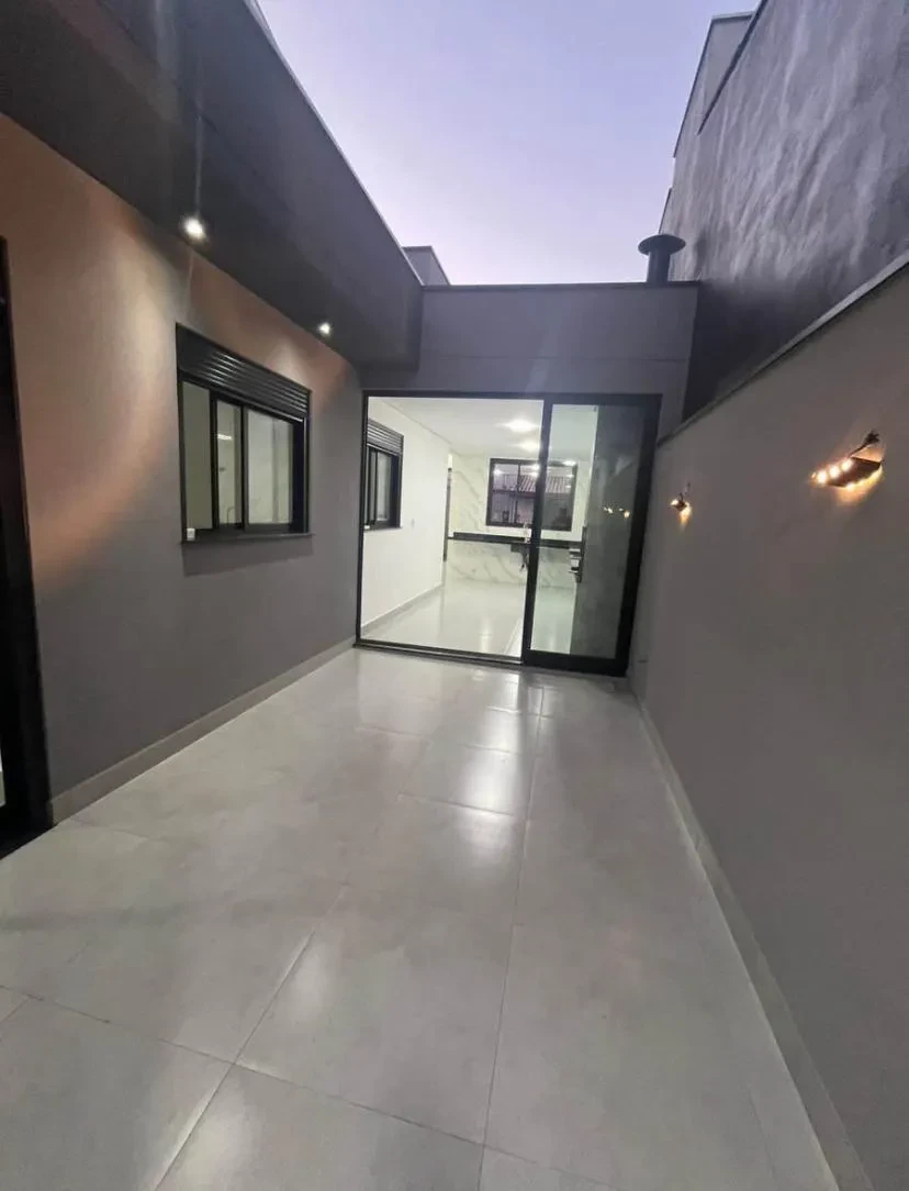 Imagem Casa com 3 Quartos à Venda, 105 m² em Jardim Marambaia - Jundiaí