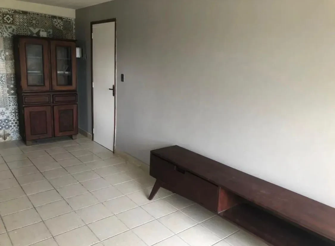 Imagem Flat com 1 Quarto à Venda, 43 m² em Casa Forte - Recife