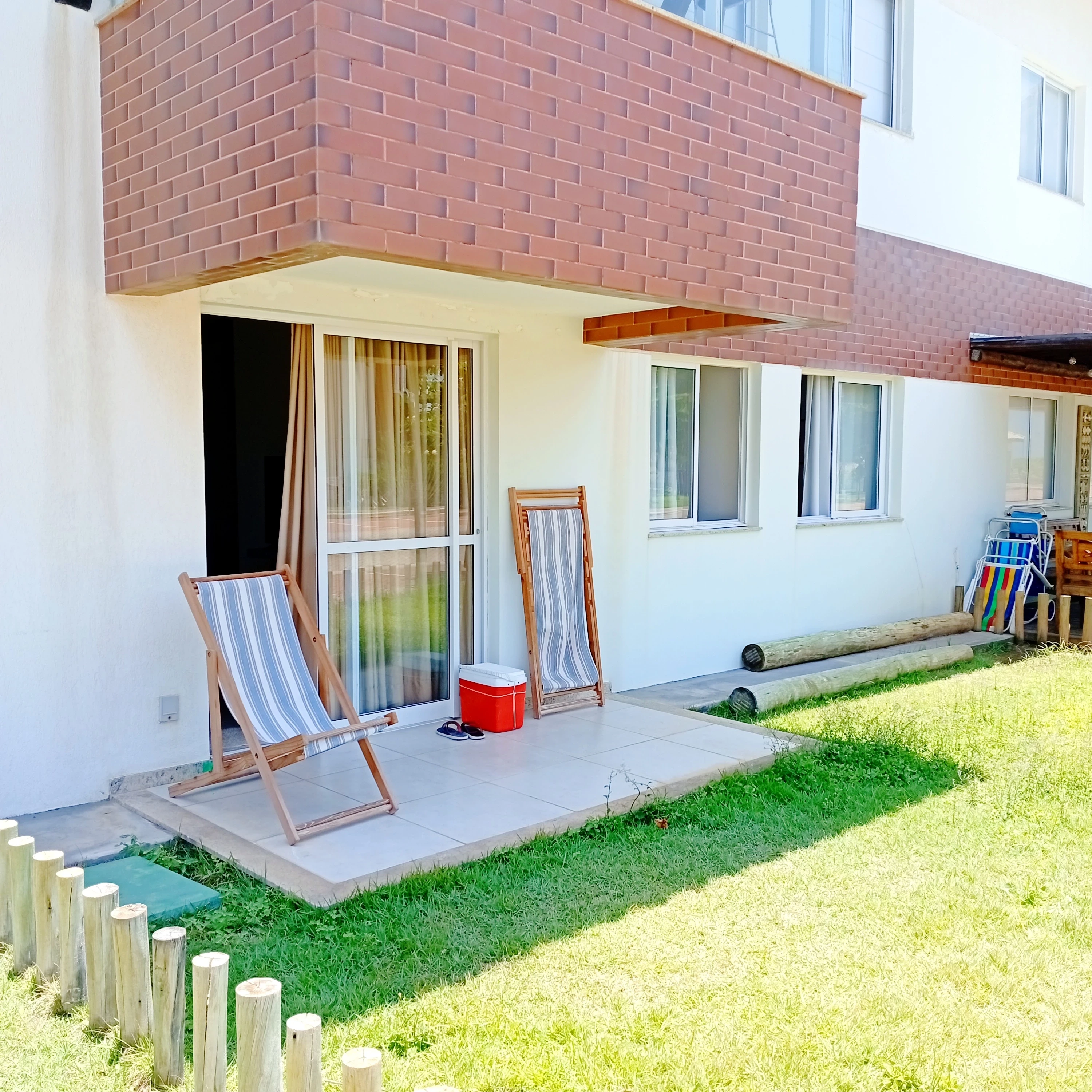 Apartamento com 2 Quartos à Venda, 68 m² em Esplanada - Esplanada
