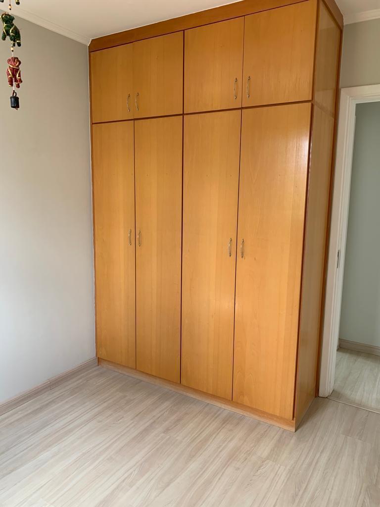 Imagem Apartamento com 2 Quartos à Venda, 70 m²em Vila Nova Teixeira - Campinas