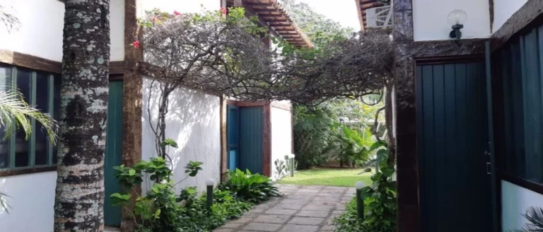 Imagem Casa de Condomínio com 3 Quartos à Venda, 14.000 m² em Geribá - Armação dos Búzios