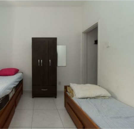 Imagem Apartamento com 2 Quartos à Venda, 60 m² em Centro - Rio de Janeiro