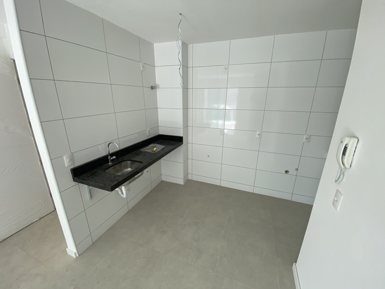 Imagem Apartamento com 2 Quartos à Venda, 54 m² em Meireles - Fortaleza