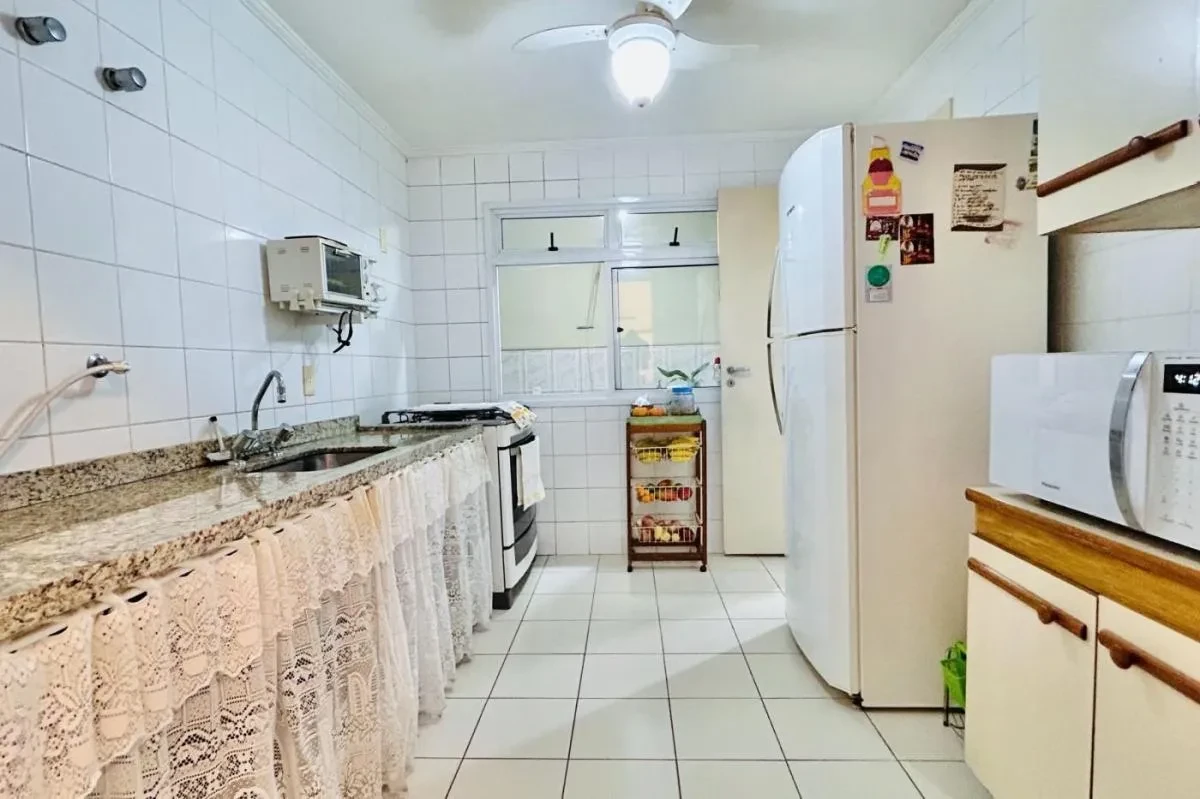 Imagem Casa de Condomínio com 3 Quartos à Venda, 154 metros em Parque Campolim - Sorocaba