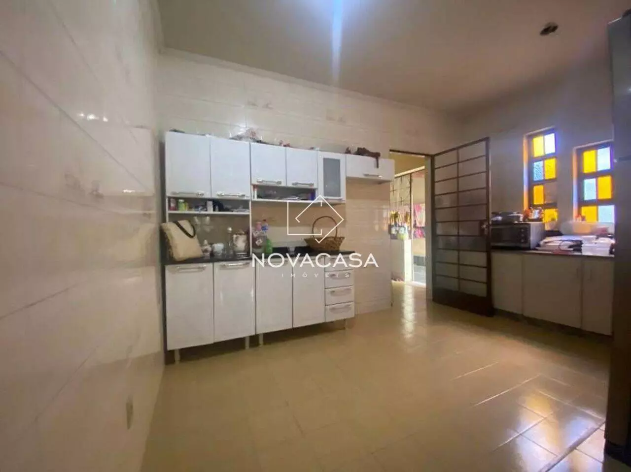 Foto do imóvel: Casa com 4 Quartos à Venda, 222 m² em Planalto - Belo Horizonte