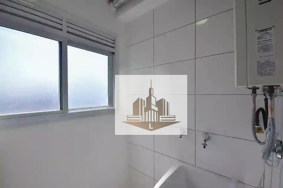 Imagem Apartamento com 2 Quartos à Venda, 67 m² em Vila Andrade - São Paulo