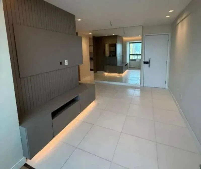 Imagem Apartamento com 3 Quartos à Venda, 64 m² em Madalena - Recife