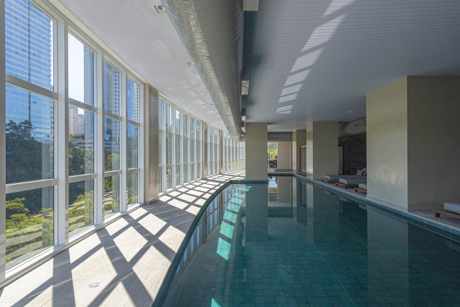 Imagem Apartamento com 4 Quartos à Venda, 336 m² em Green Valley Alphaville - Barueri