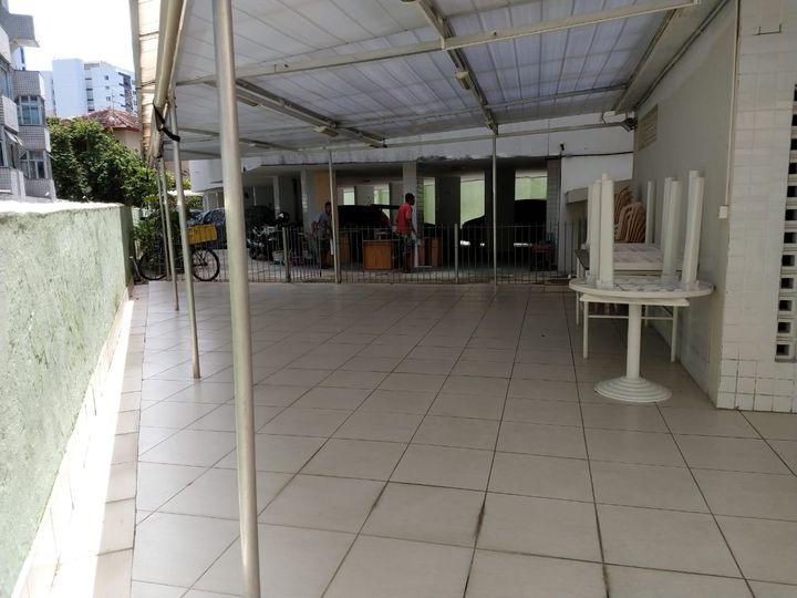 Imagem Apartamento com 3 Quartos à Venda, 129 m² em Graças - Recife