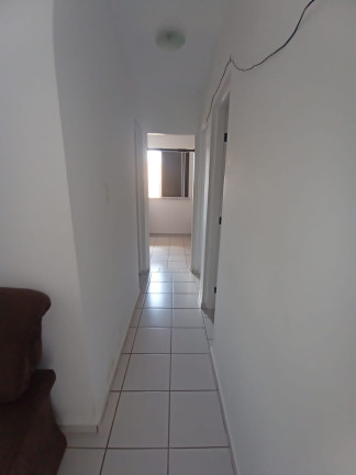 Imagem Apartamento com 2 Quartos à Venda, 45 m² em rosa elza - São Cristóvão