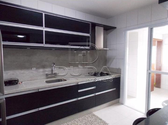 Imagem Apartamento com 3 Quartos à Venda, 171 m² em São Luiz - Criciúma