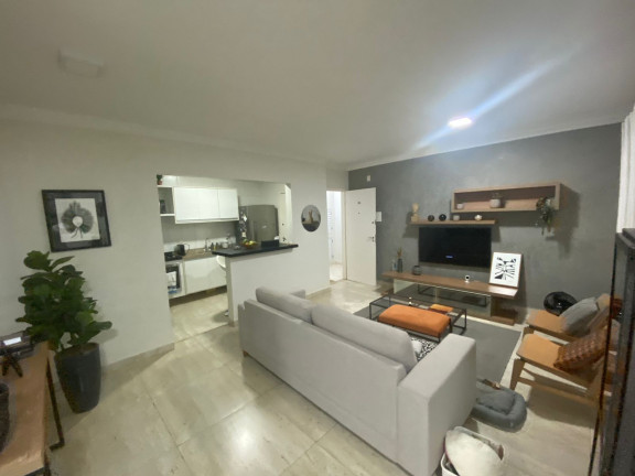 Apartamento com 2 Quartos à Venda, 79 m² em Nova Aliança - Ribeirão Preto