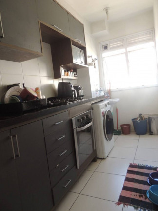 Apartamento com 2 Quartos à Venda, 48 m² em Jardim do Lago - São Paulo
