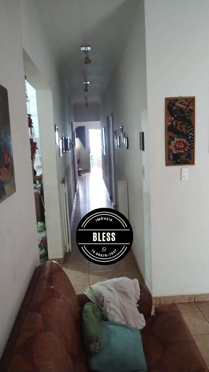 Imagem Casa com 3 Quartos à Venda, 196 m²em Peruíbe  - Peruíbe