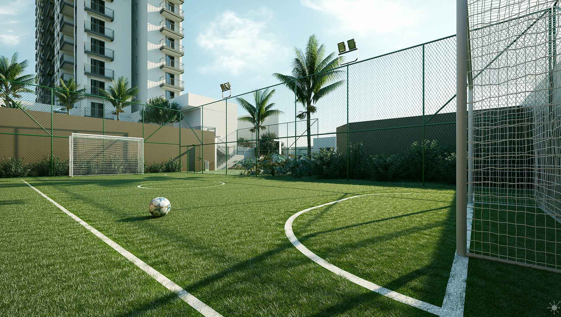 Imagem Apartamento à Venda, em Vila Prudente - São Paulo