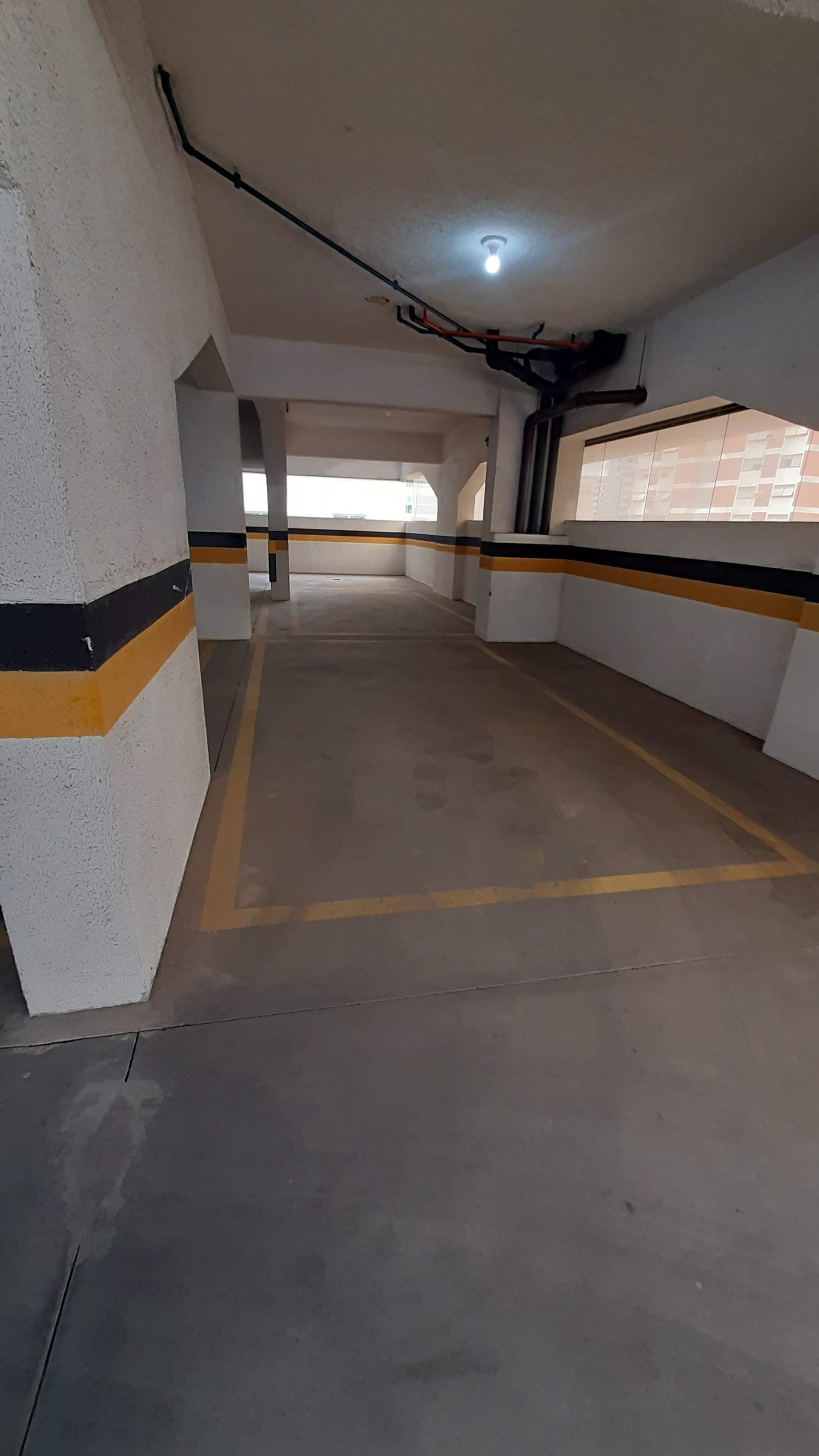 Imagem Apartamento com 1 Quarto à Venda, 42 m²em Ponta da Praia - Santos