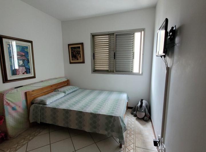 Imagem Apartamento com 4 Quartos à Venda, 130 m²em Vila Suzana - São Paulo