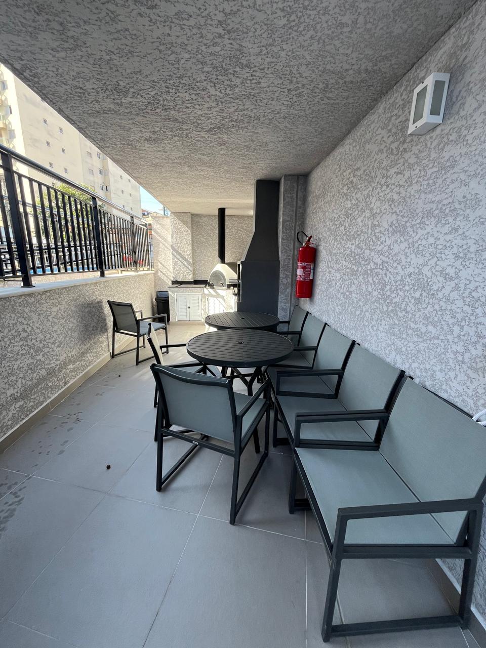 Foto do imóvel: Apartamento com 2 Quartos à Venda, 48 m² em Centro - São Bernardo do Campo