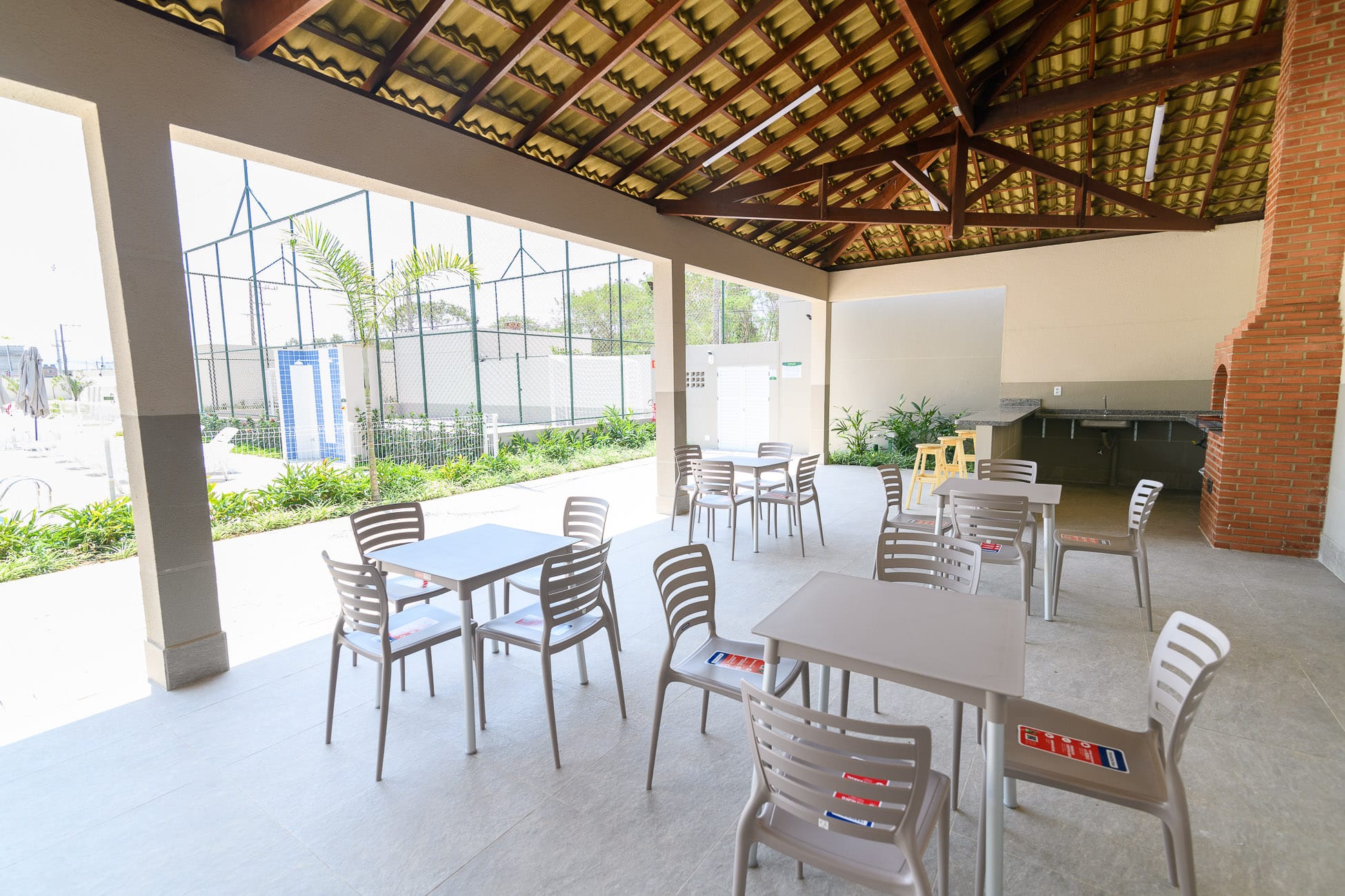 Imagem Apartamento com 2 Quartos à Venda, 51 m² em Vale Encantado - Vila Velha