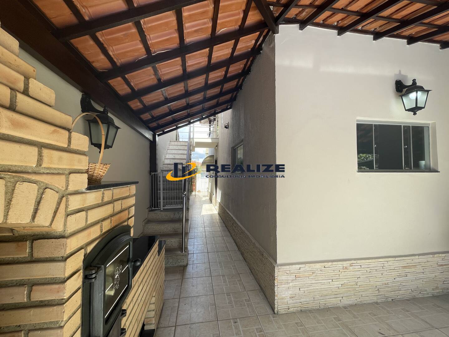 Imagem Casa com 4 Quartos à Venda, 320 m²em Alphaville - Campos dos Goytacazes