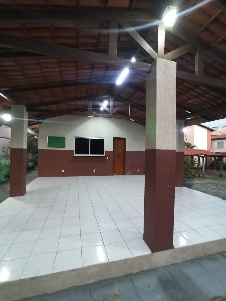 Imagem Apartamento com 2 Quartos à Venda, 44 m²em Maraponga - Fortaleza