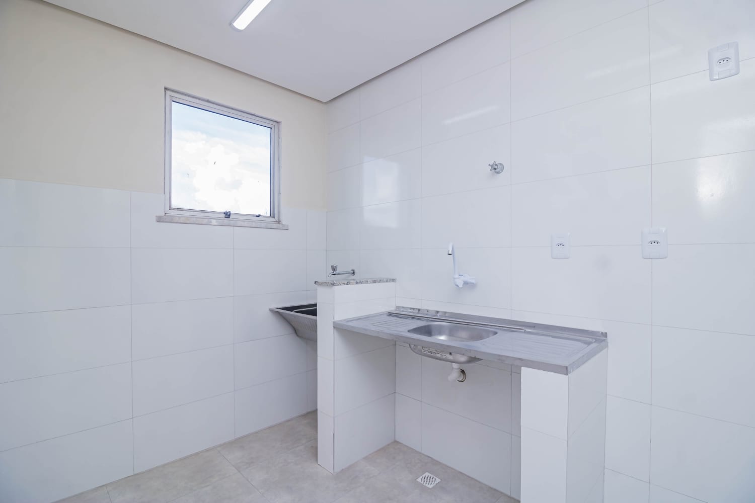 Imagem Apartamento com 2 Quartos à Venda, 70 m²em Canudos - Belém