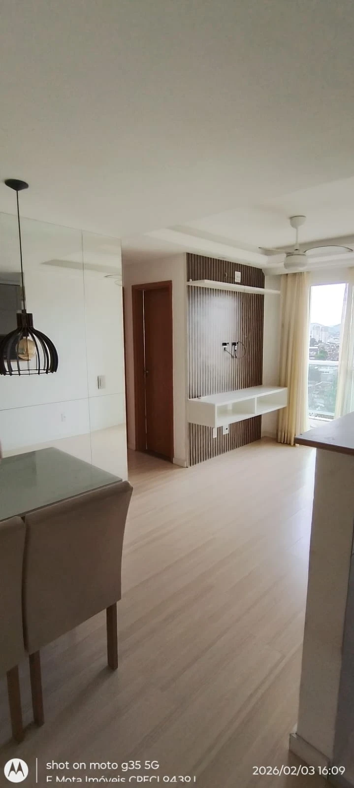 Imagem Apartamento com 2 Quartos à Venda, 49 m² em Jardim Tropical - Nova Iguaçu