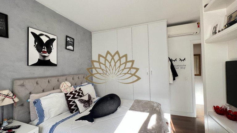 Imagem Apartamento com 4 Quartos à Venda ou Locação, 209 m²em Indianópolis - São Paulo