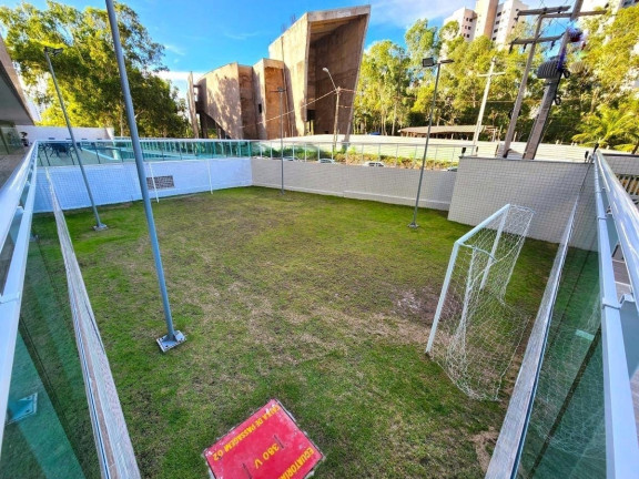 Imagem Apartamento com 4 Quartos à Venda, 382 metros em Renascença - São Luís