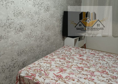 Imagem Cobertura com 2 Quartos à Venda, 150 m²em Parque São Vicente - Mauá