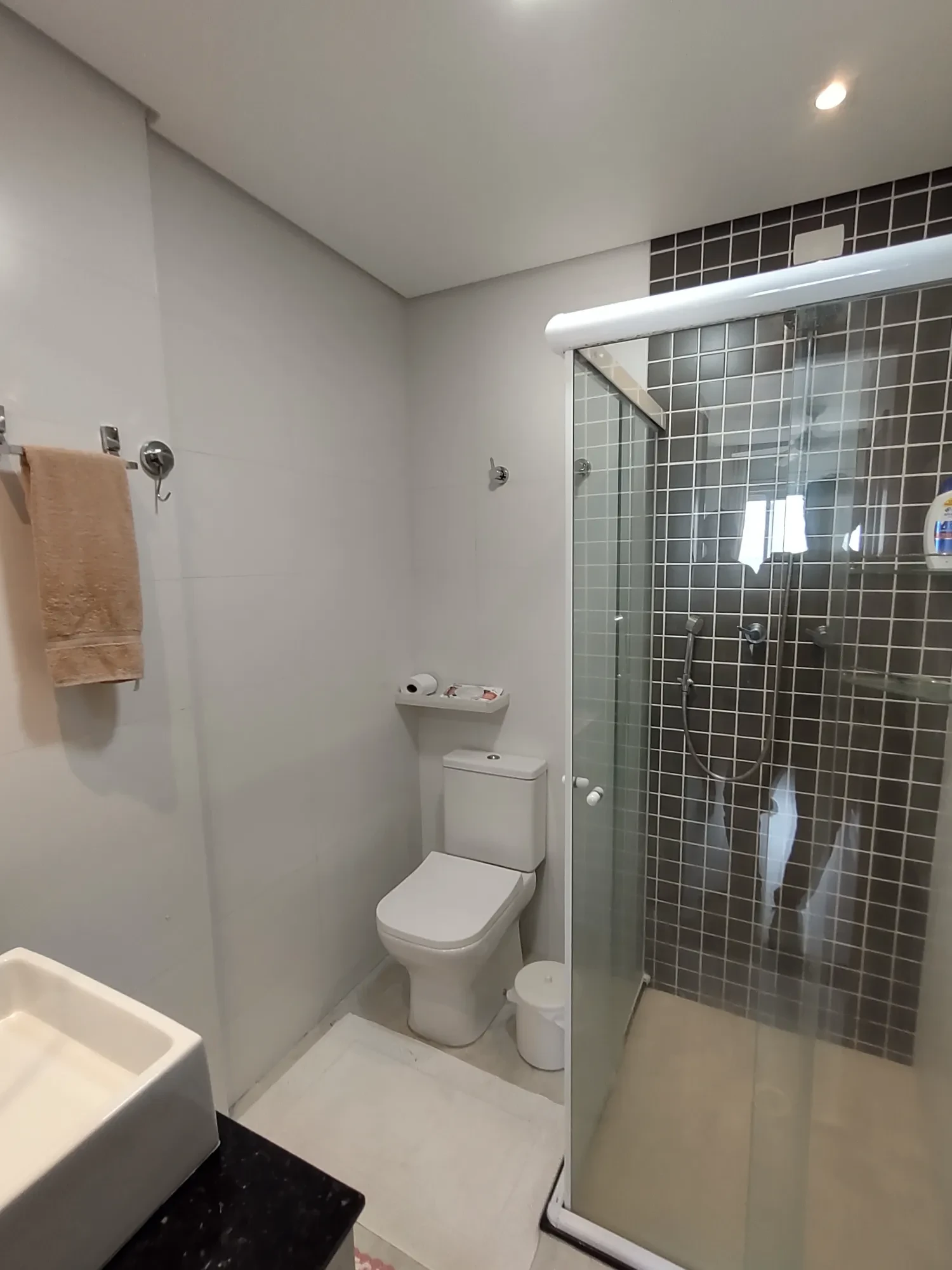 Foto do imóvel: Apartamento com 3 Quartos à Venda, 120 m² em Embaré - Santos