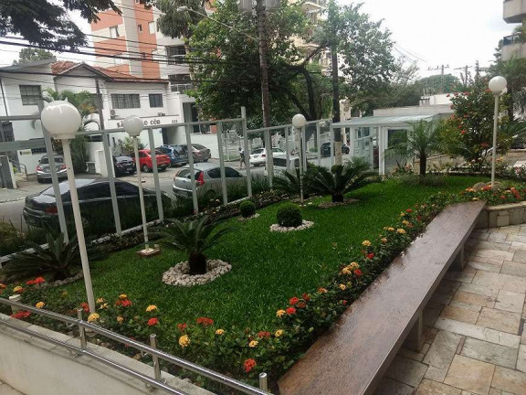 Imagem Apartamento com 4 Quartos à Venda, 168 m² em Perdizes - São Paulo